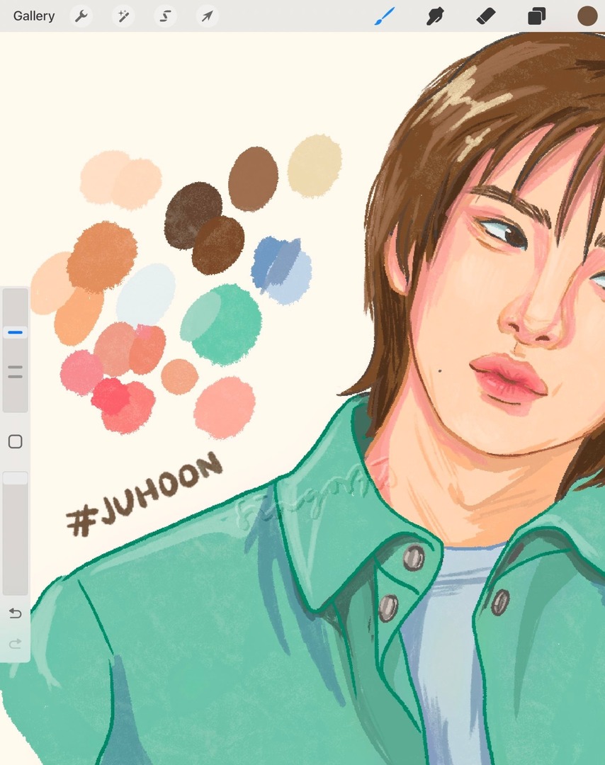 CORTISFESS ─ BASE ON tweet media