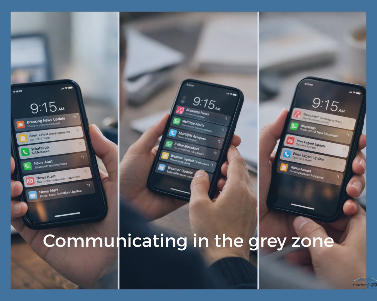 Market Buzz PR tweet media