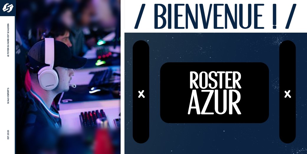 Scald eSports tweet media