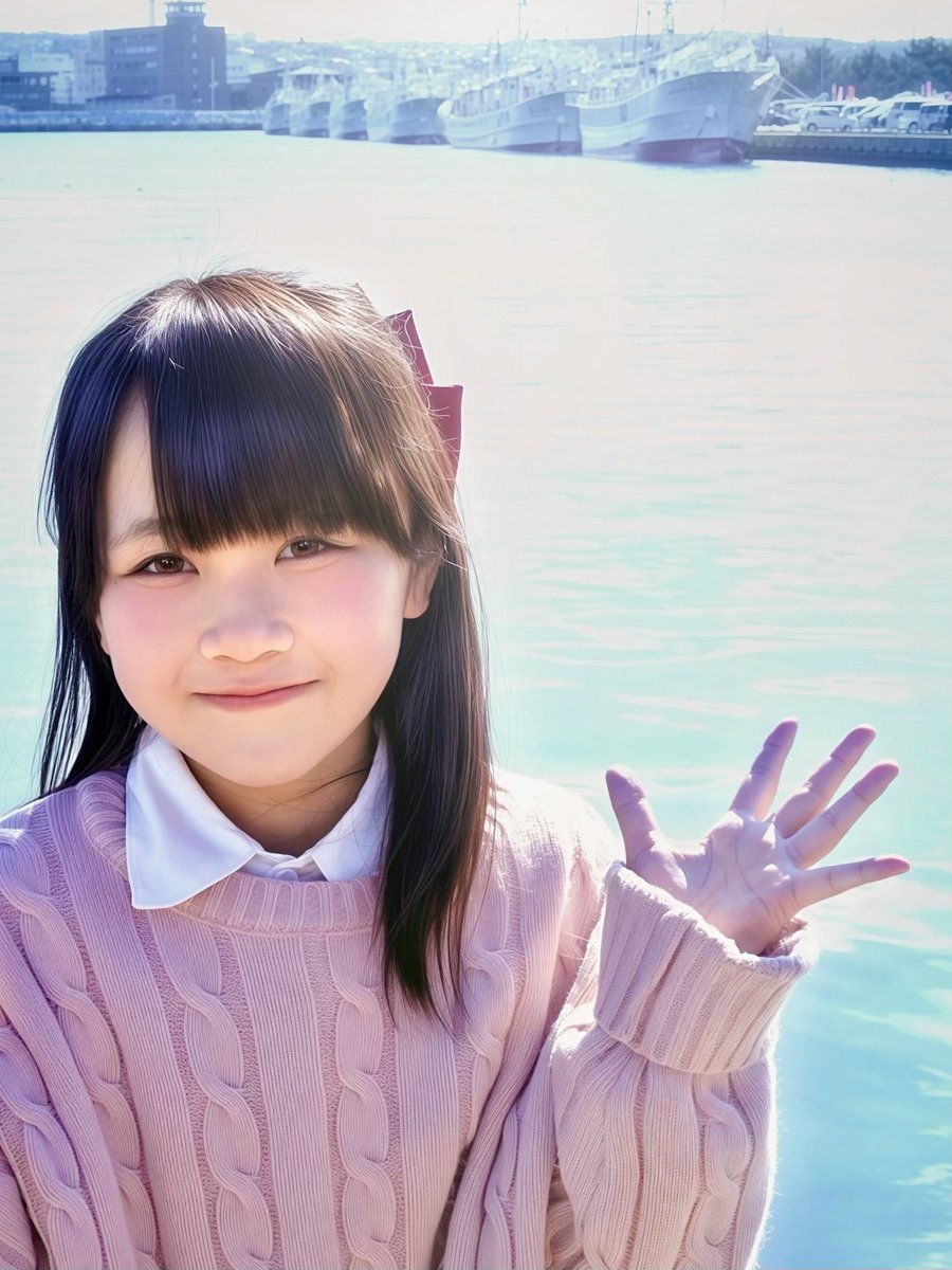 2026.3.15
館鼻岸壁朝市

はっちゃん〜HACHINOHE GIRLS〜
#はっちゃん
<a href="/Hacchan_twinkle/">はっちゃん〜HACHINOHE GIRLS〜</a>

#あいみ さん

#Hacchan
#pacchiグループ