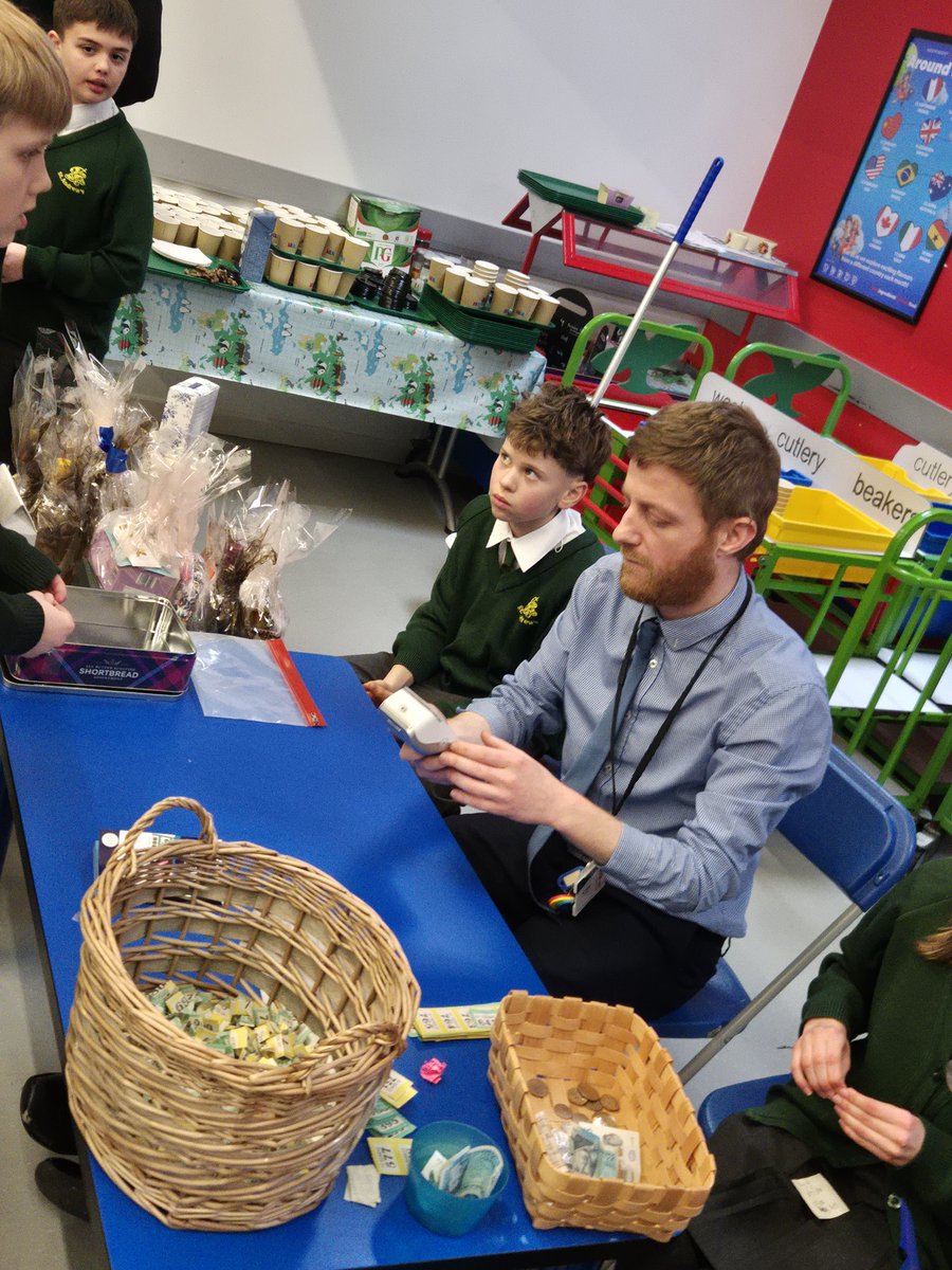 St Andrew's tweet media