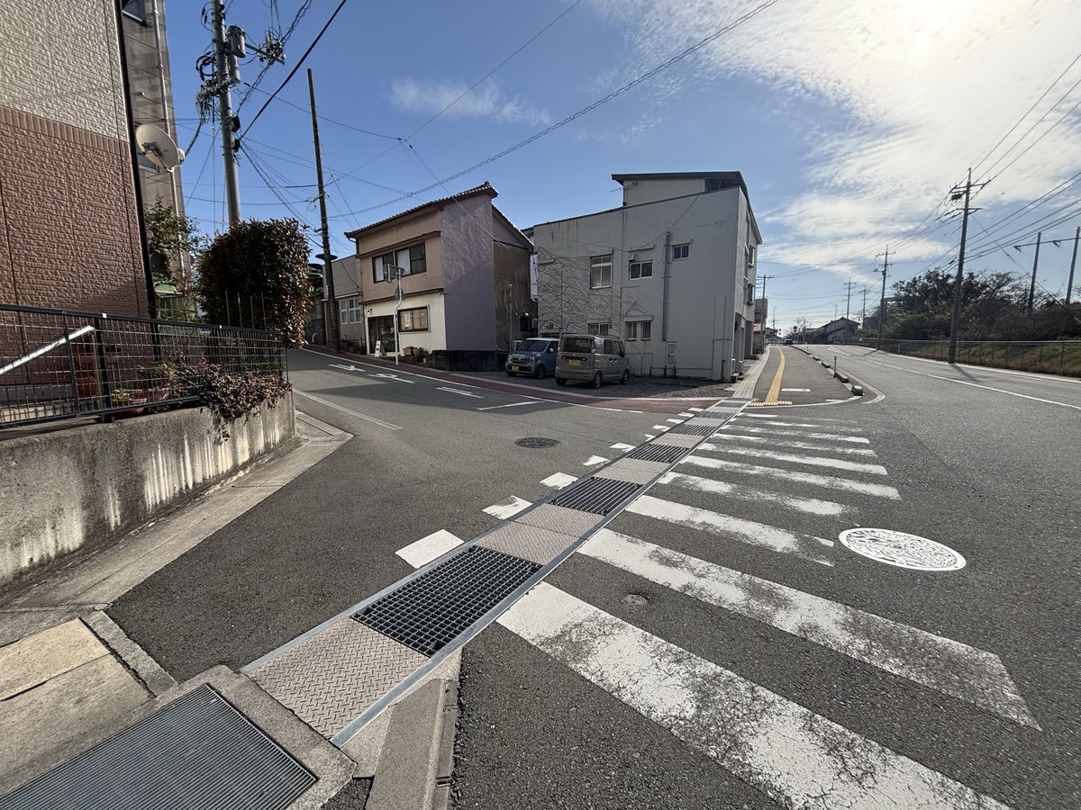 今日は江津に来ています。2020はコロナ禍で無観客でしたが、今年は少しでも多くの方に見に来ていただけるよう、コース設計を進めています。#A1 #52未来プロジェクト