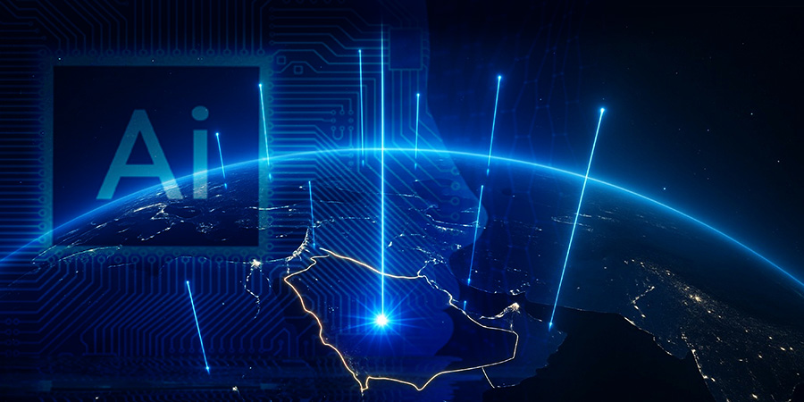 Telecom Review ME tweet media