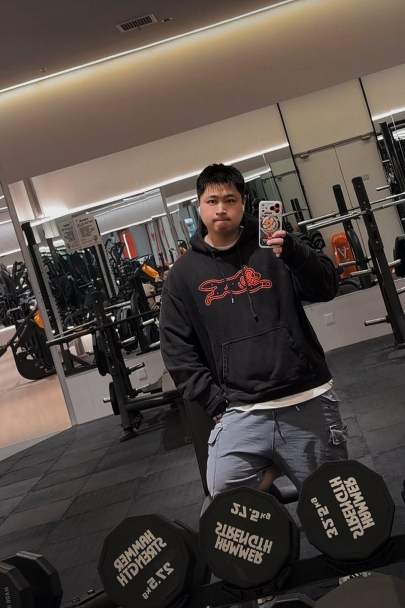 黑演武YanWu tweet media