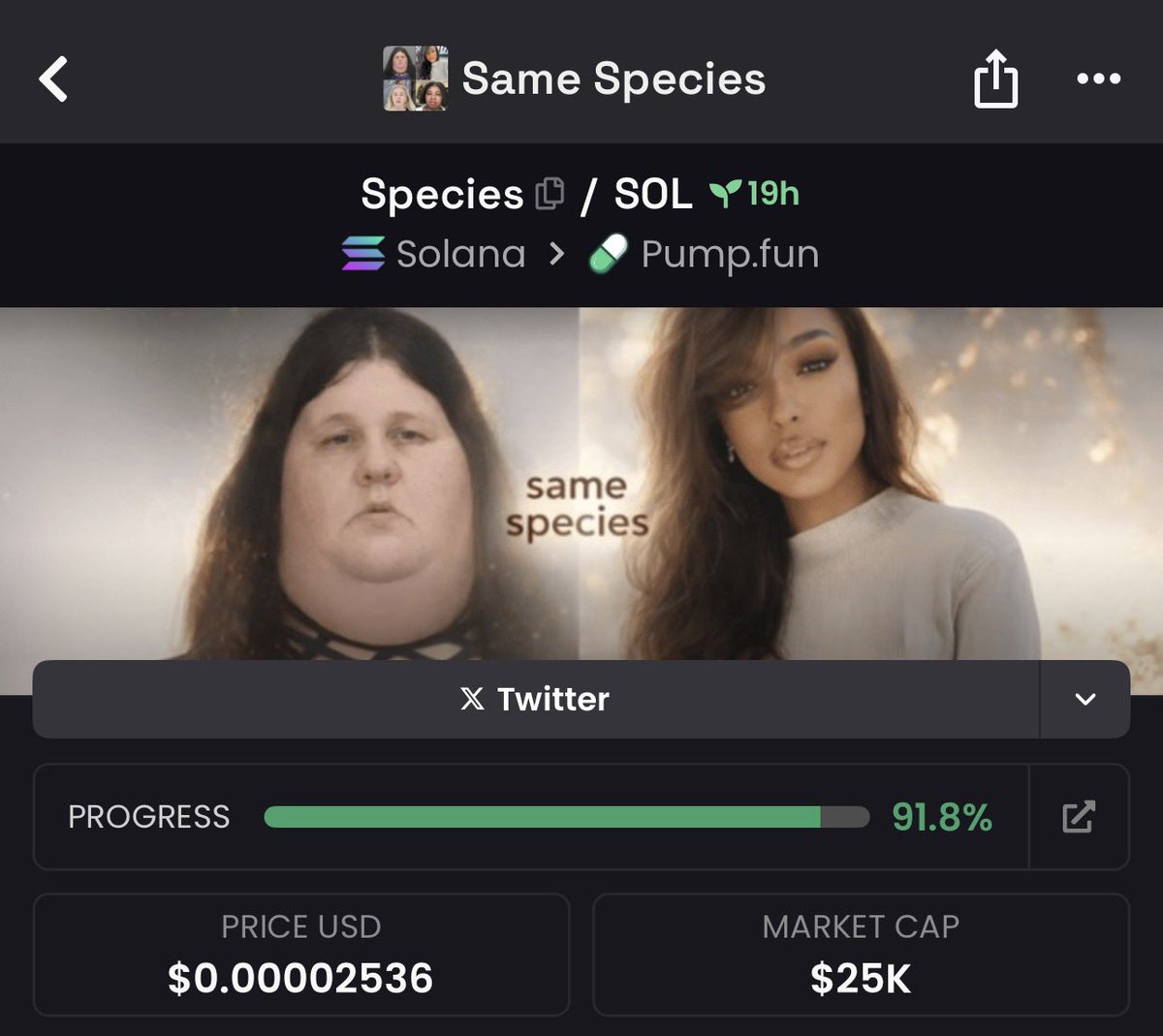 HumbleCrypto🦅☝️ tweet media