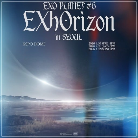 dearfrwrzh's tweet photo. EXO PLANET #6-EXhOrizon in SEOUL

2026.04.10.금-연석
VIP-스탠딩 E구역
VIP-지정석 9구역

2026.04.11.토-연석
VIP-스탠딩 X구역
VIP-지정석 7구역

2026.04.12.일-연석
VIP-스탠딩 O구역
VIP-지정석 8구역

🎫티포,아옮
📩DM문의 
00514
#티켓양도 #티켓 #콘서트 #공연 #양도 https://t.co/bZOiBBtdJg