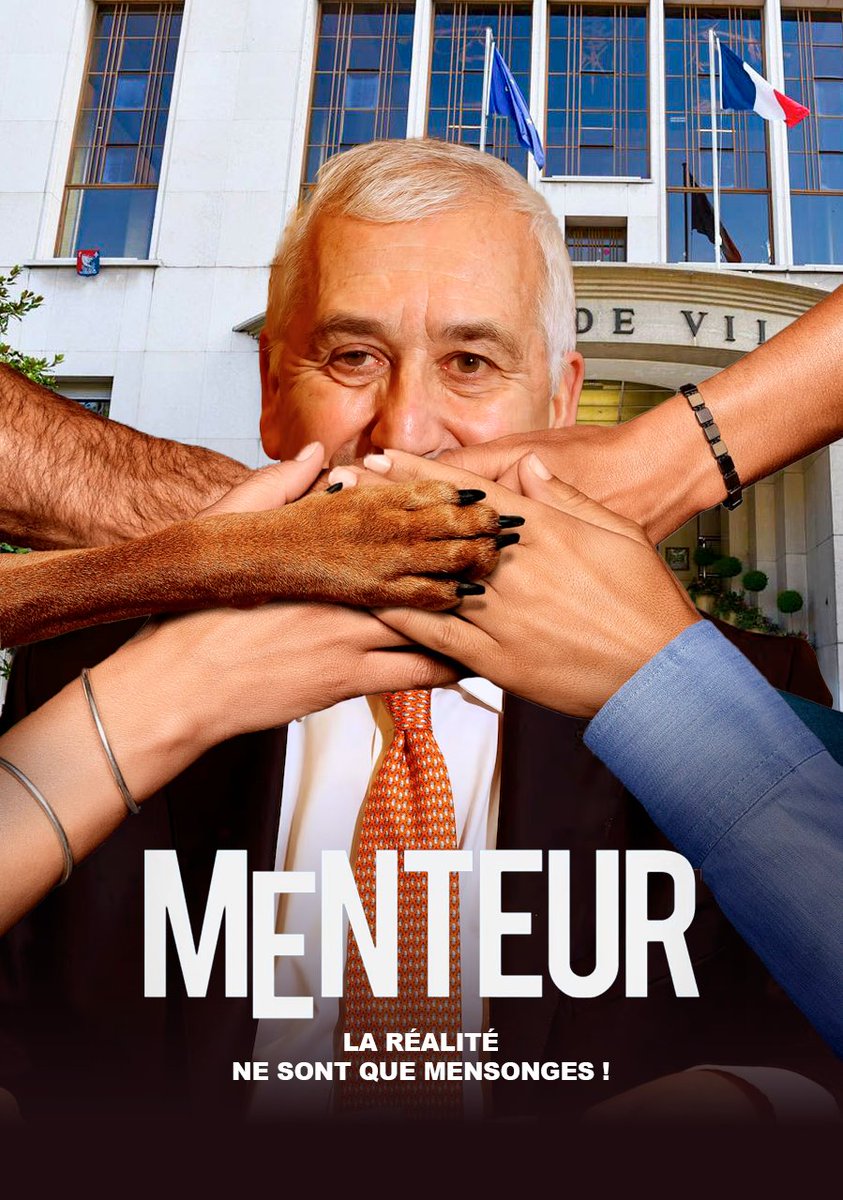 Films Politiques tweet media