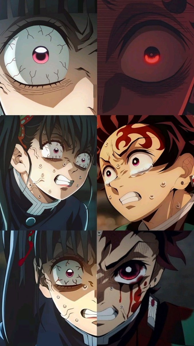 Demon Slayer Daily tweet media