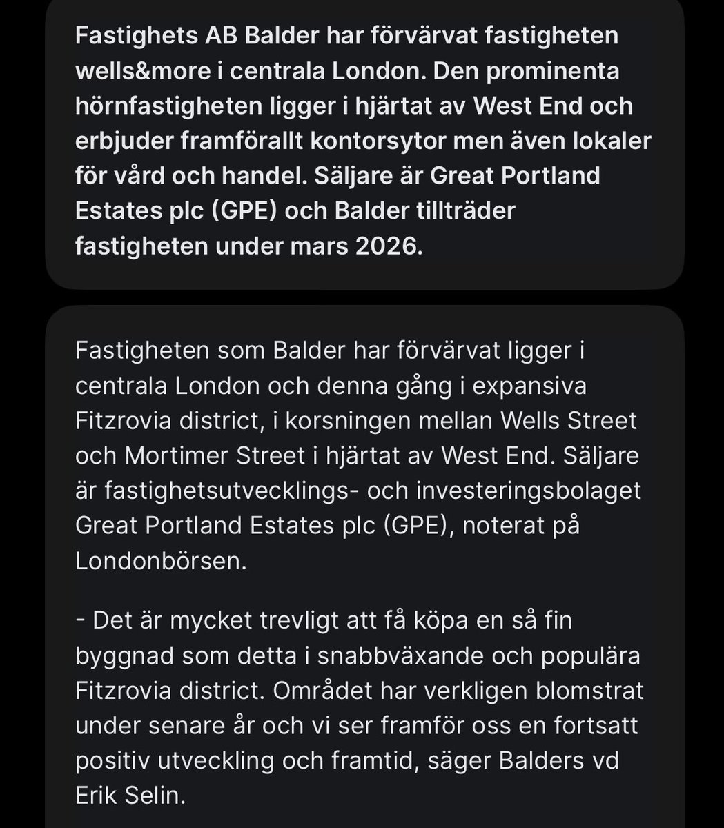 Robin Capital, Inc. tweet media