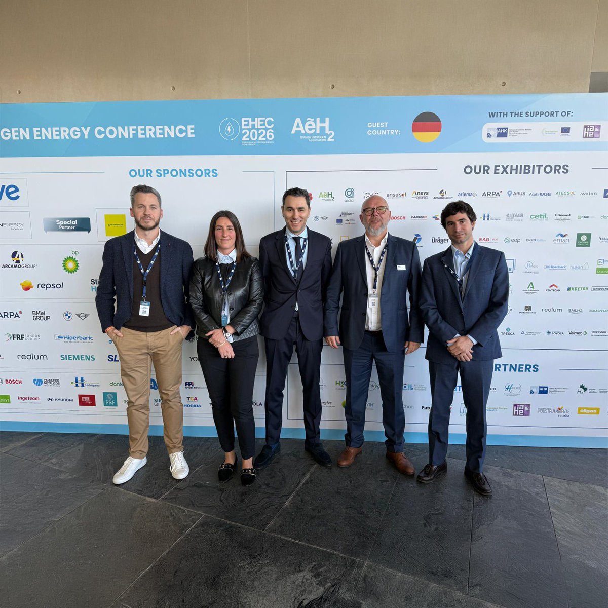 Future Pipe Industries tweet media