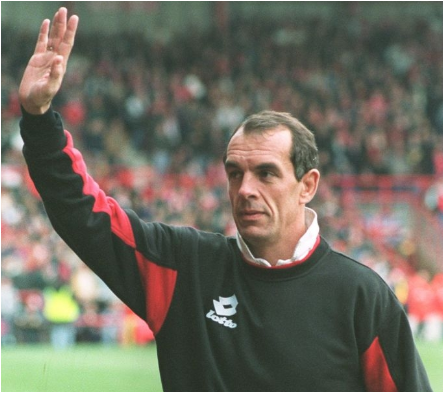 Footy On This Day tweet media