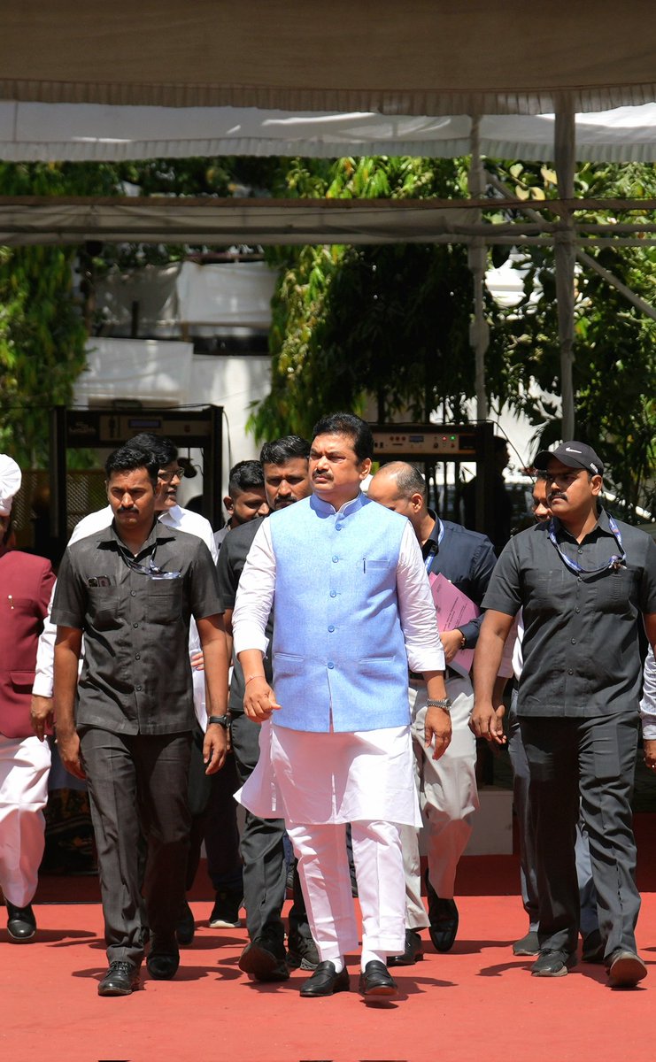 Ram Shinde प्रा राम शिंदे tweet media