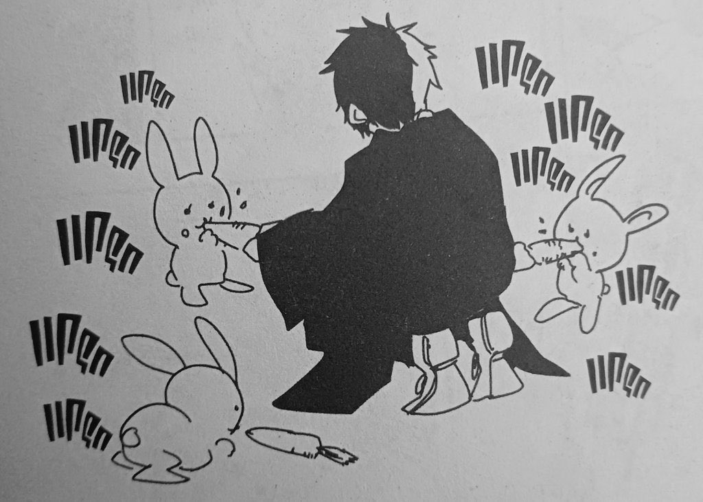 レイン tweet media