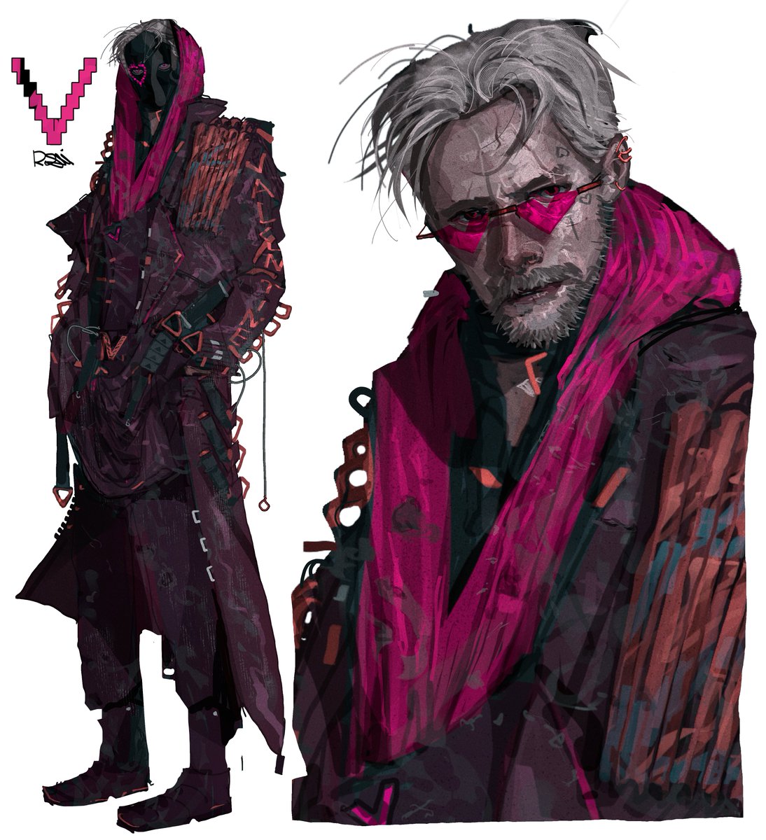 rxzarx's tweet photo. cyberpunk v c0mm https://t.co/ilr9vr0hhA
