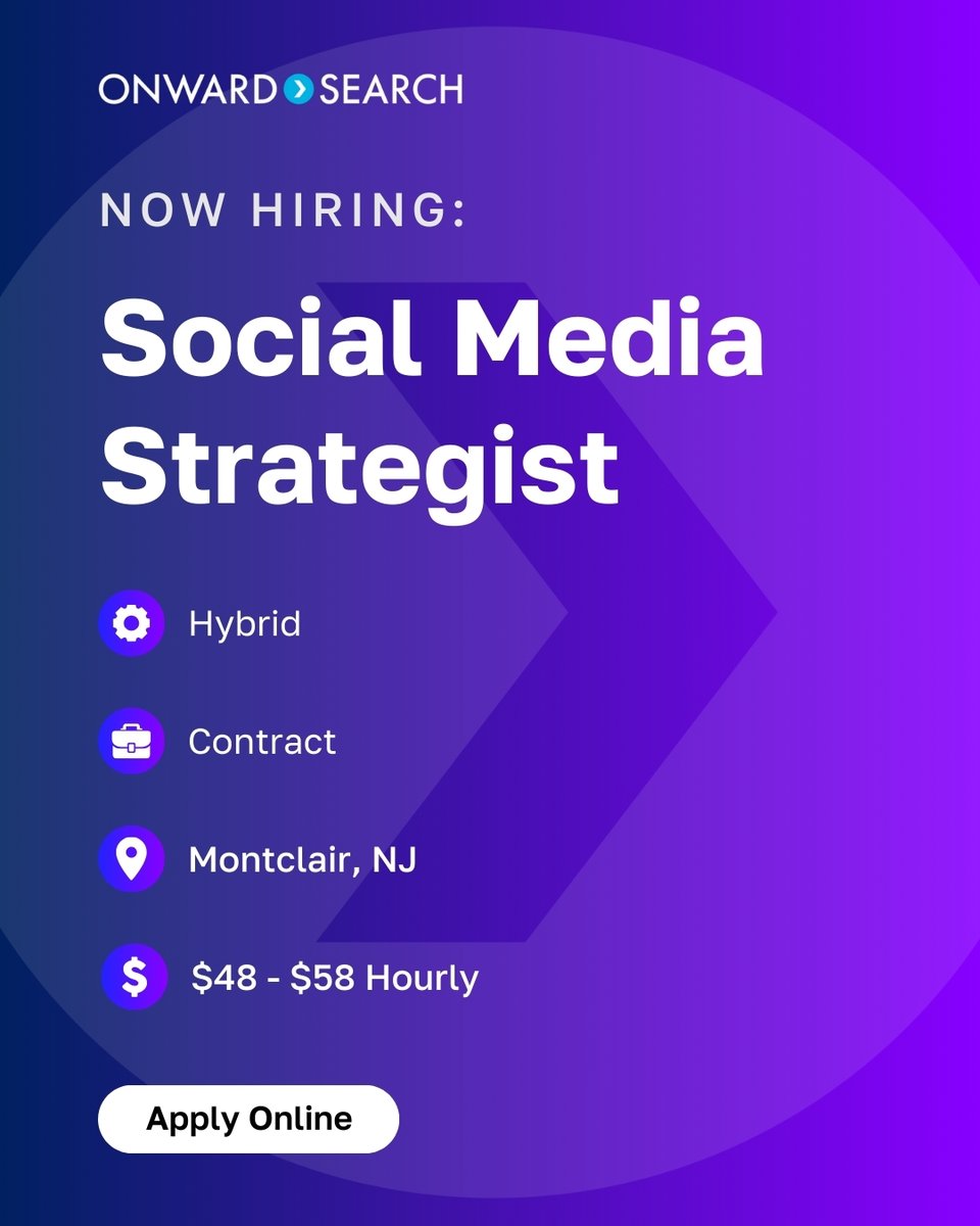 Onward Search tweet media