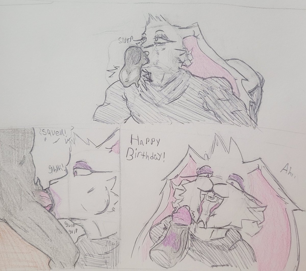 Laz'sArts NSFW🔞 tweet media