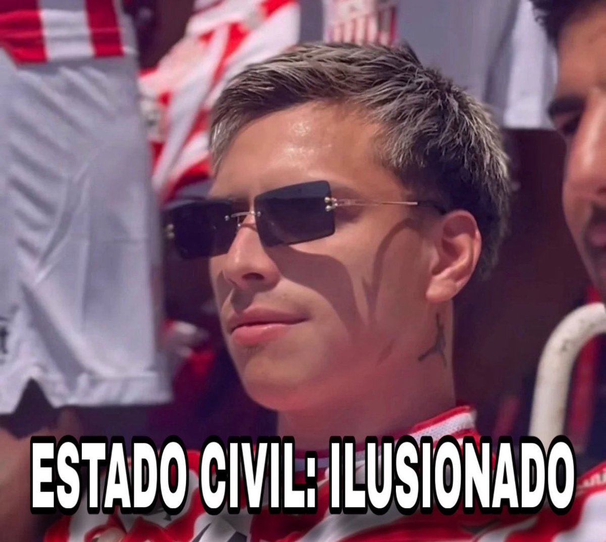 𝕊𝕒𝕟𝕄𝕒𝕣𝕥𝕚́𝕟 𝕕𝕖 𝕋𝕦𝕔𝕦𝕞𝕒́𝕟⭐️ tweet media