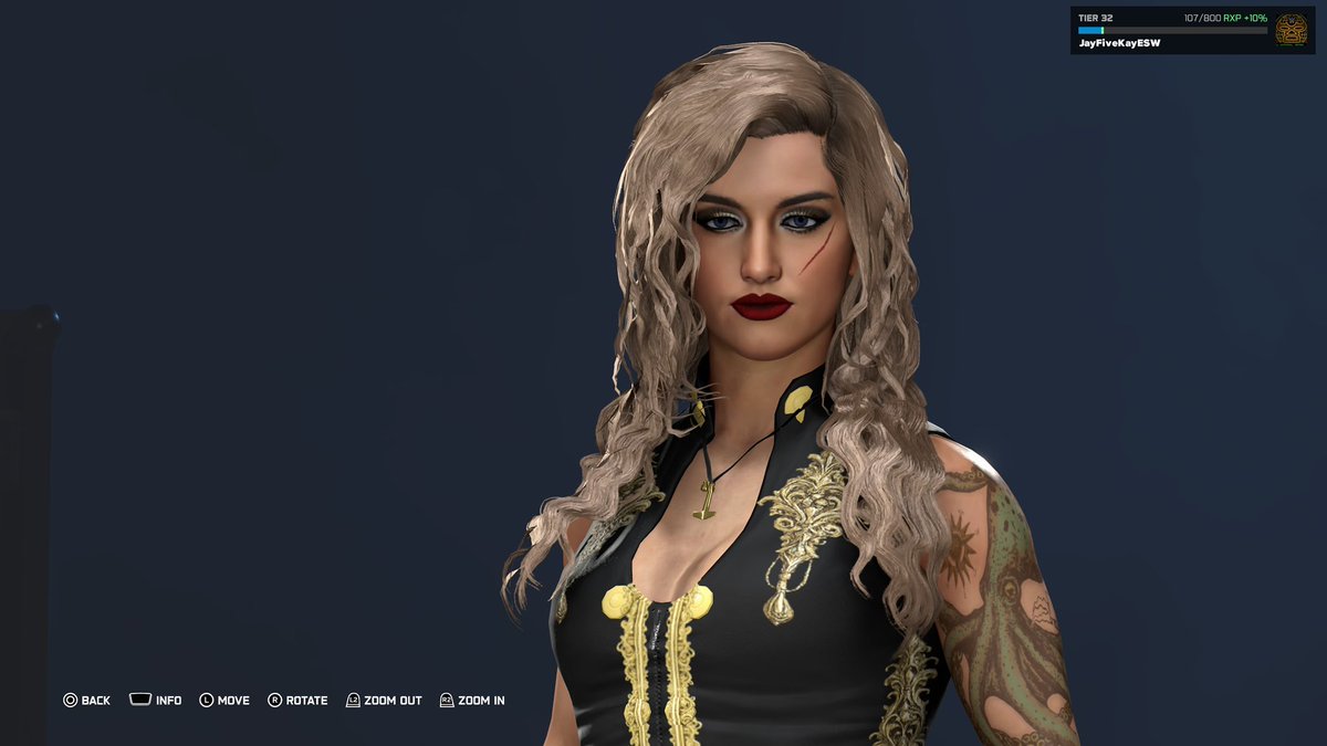 JayFiveKay tweet media