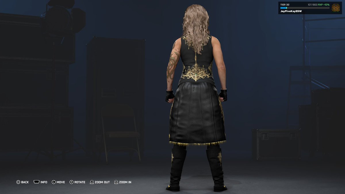 JayFiveKay tweet media