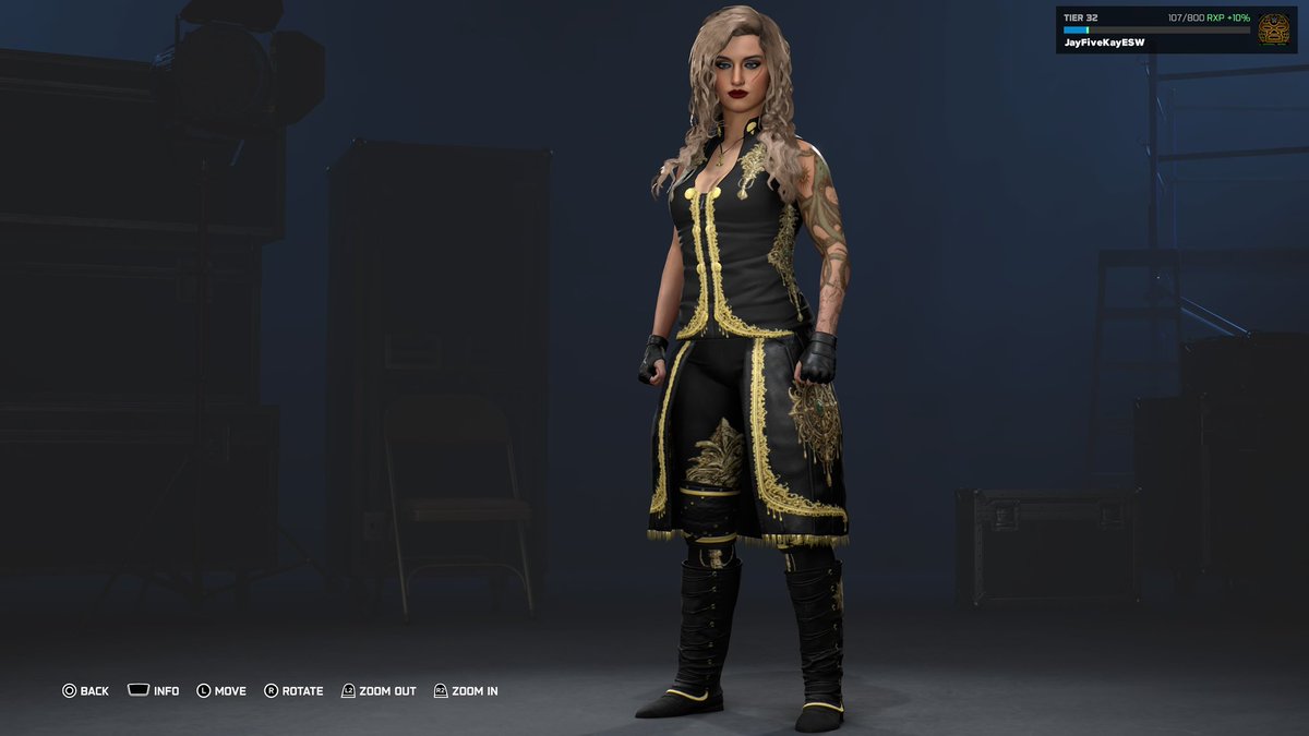 JayFiveKay tweet media