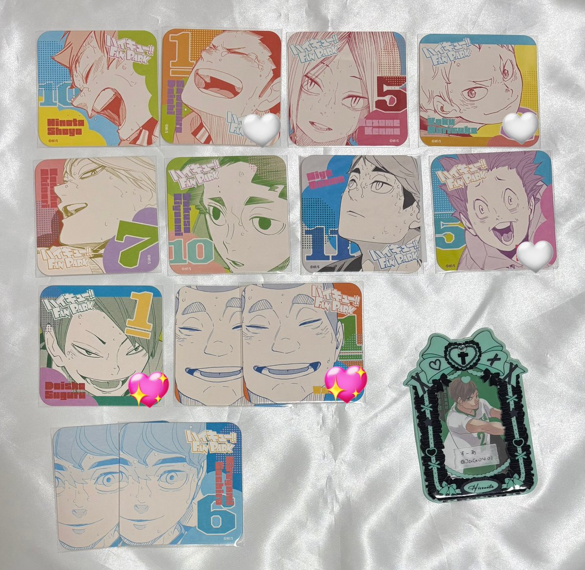 すーあ@ﾘﾄﾘﾝ有 tweet media