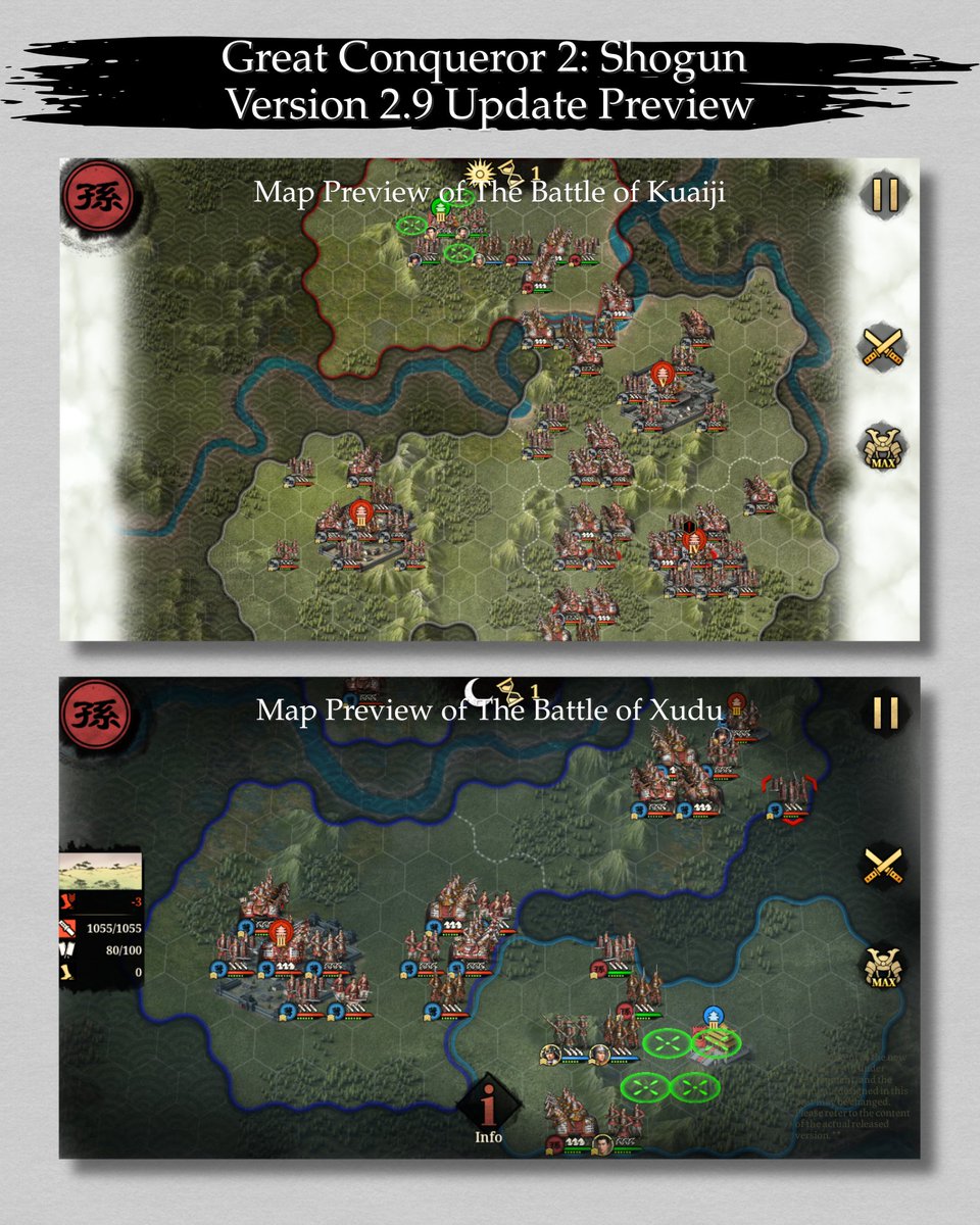 EasyTech Games tweet media