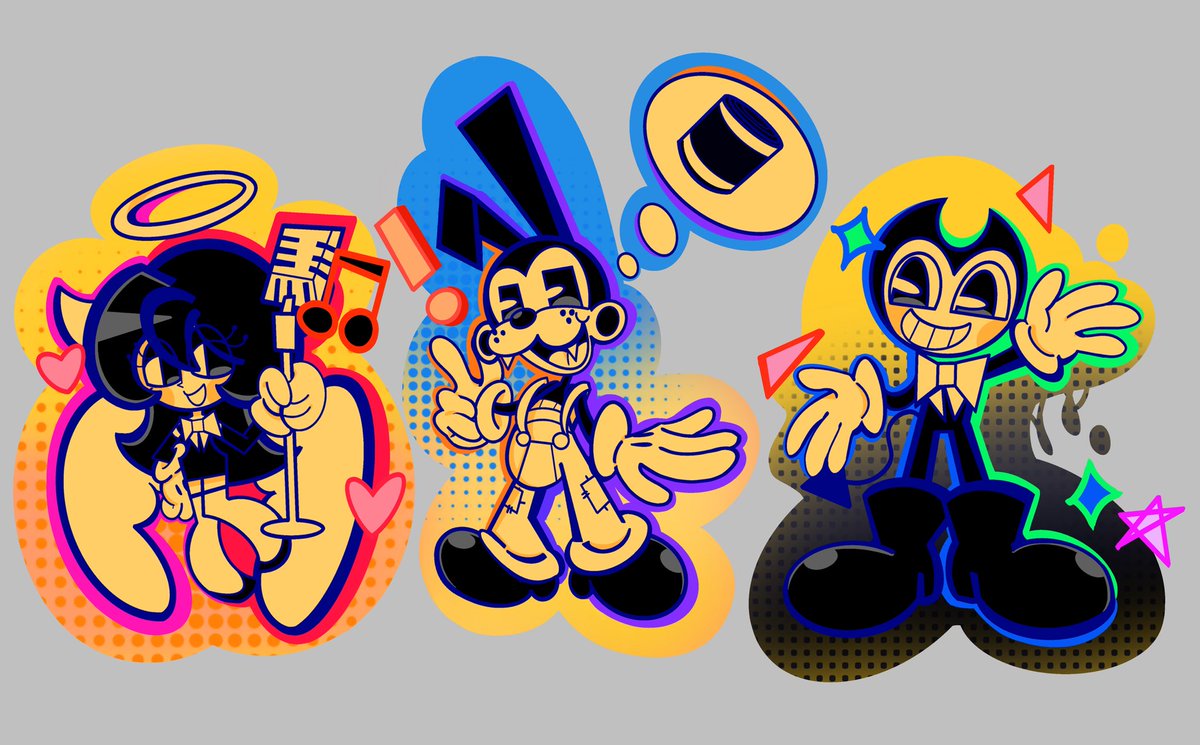 Samino Yanhe tweet media