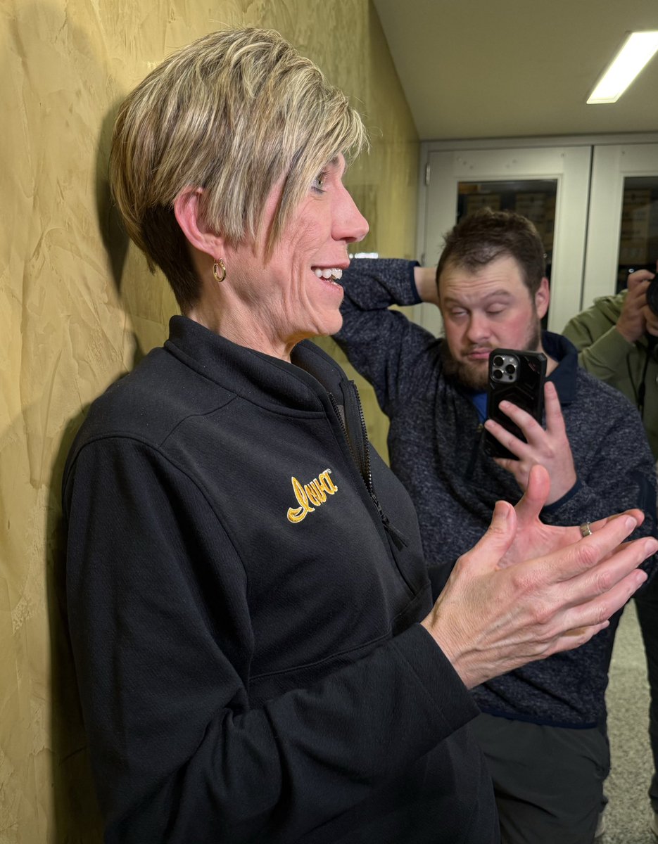 Scott Dochterman tweet media