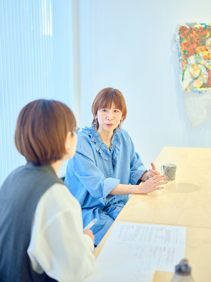 株式会社クラシコム tweet media