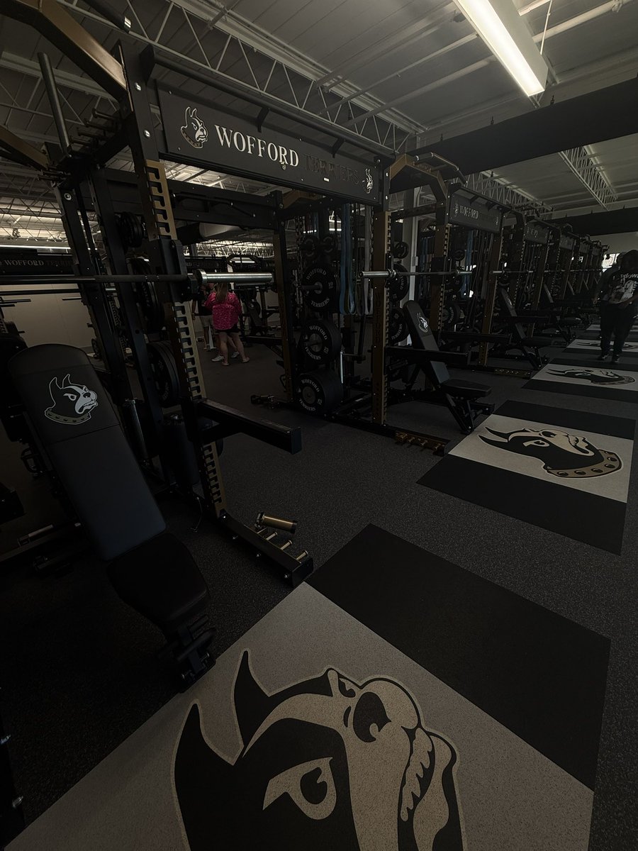 Corey “CJ” Gleaton tweet media