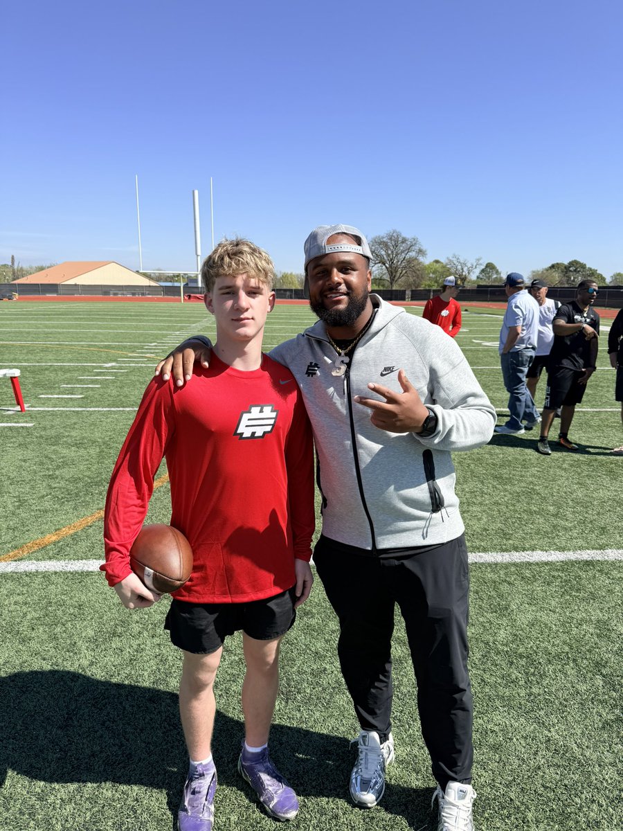 Ryker Johnson tweet media