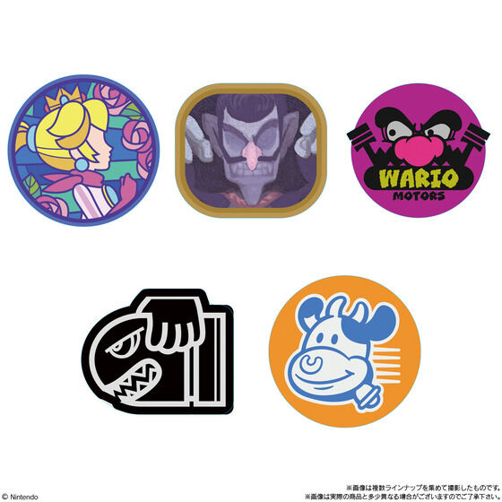 AnimeAnime_jp's tweet photo. 「マリオカート ワールド」のステッカーが全20種類！“ヨッシーズのダッシュフード”イメージのスナックが登場
#マリオカートワールド #ninte

https://t.co/l7nTD8PFOb https://t.co/VxDEZ40E0Q