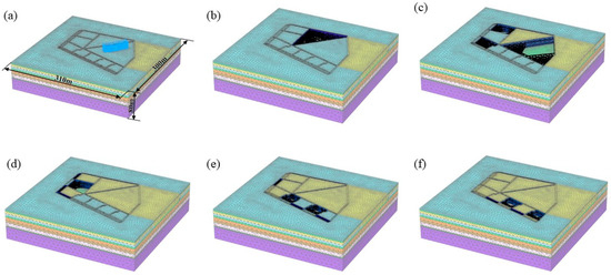 Applsci's tweet image. #highlycited paper
📚Force and Deformation Characteristics of Large-Scale Zoning Excavation in #SoftSoil: A Case Study in Hangzhou
🔗mdpi.com/2076-3417/14/1…
👨‍🔬by Gang Lin et al.
🏫Zhejiang University of Technology
#fieldmonitoring #finiteelementmodeling