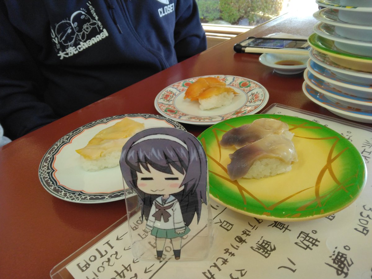 大佐　(クミホニシ 大佐) tweet media