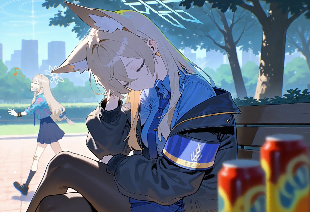 イドラ tweet media