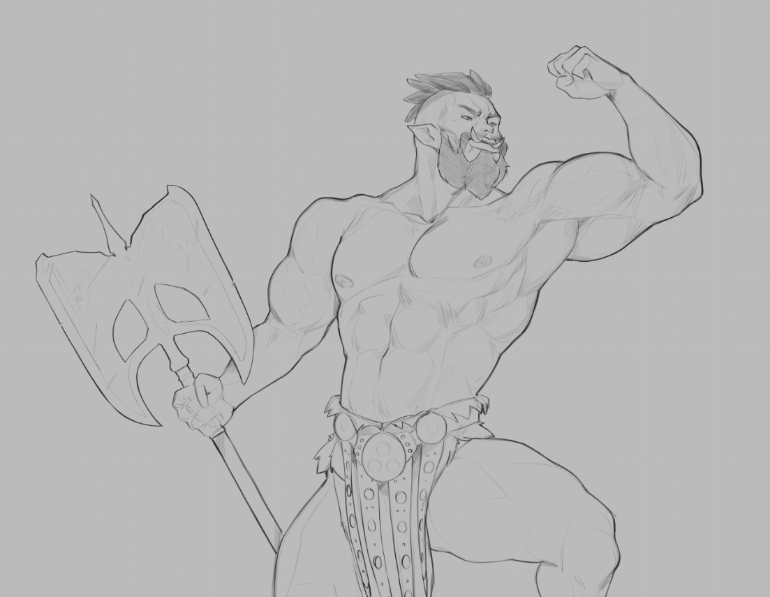 TDraw - GYosh (Commissions OPEN) tweet media