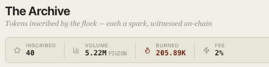 PigeonHouse tweet media