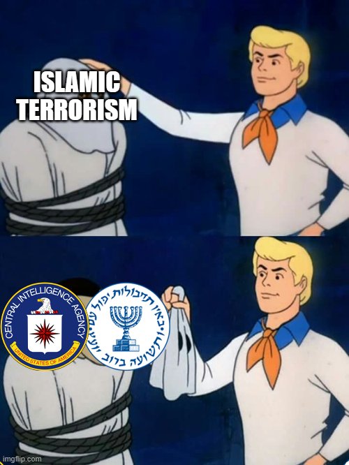 IAMSRABON9's tweet photo. Terrorist Laura! https://t.co/1B61Ko42N8