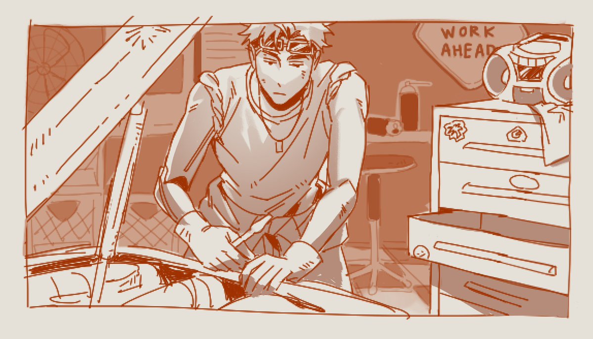 yanmori 🐻 tweet media