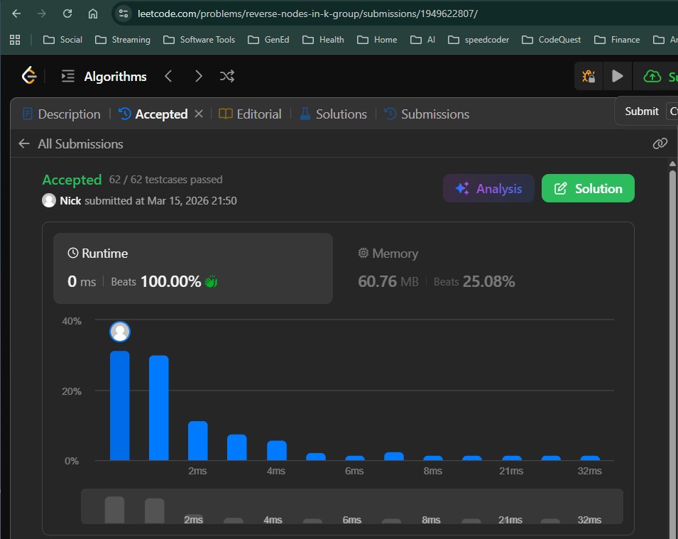 Nick Olson Codes tweet media