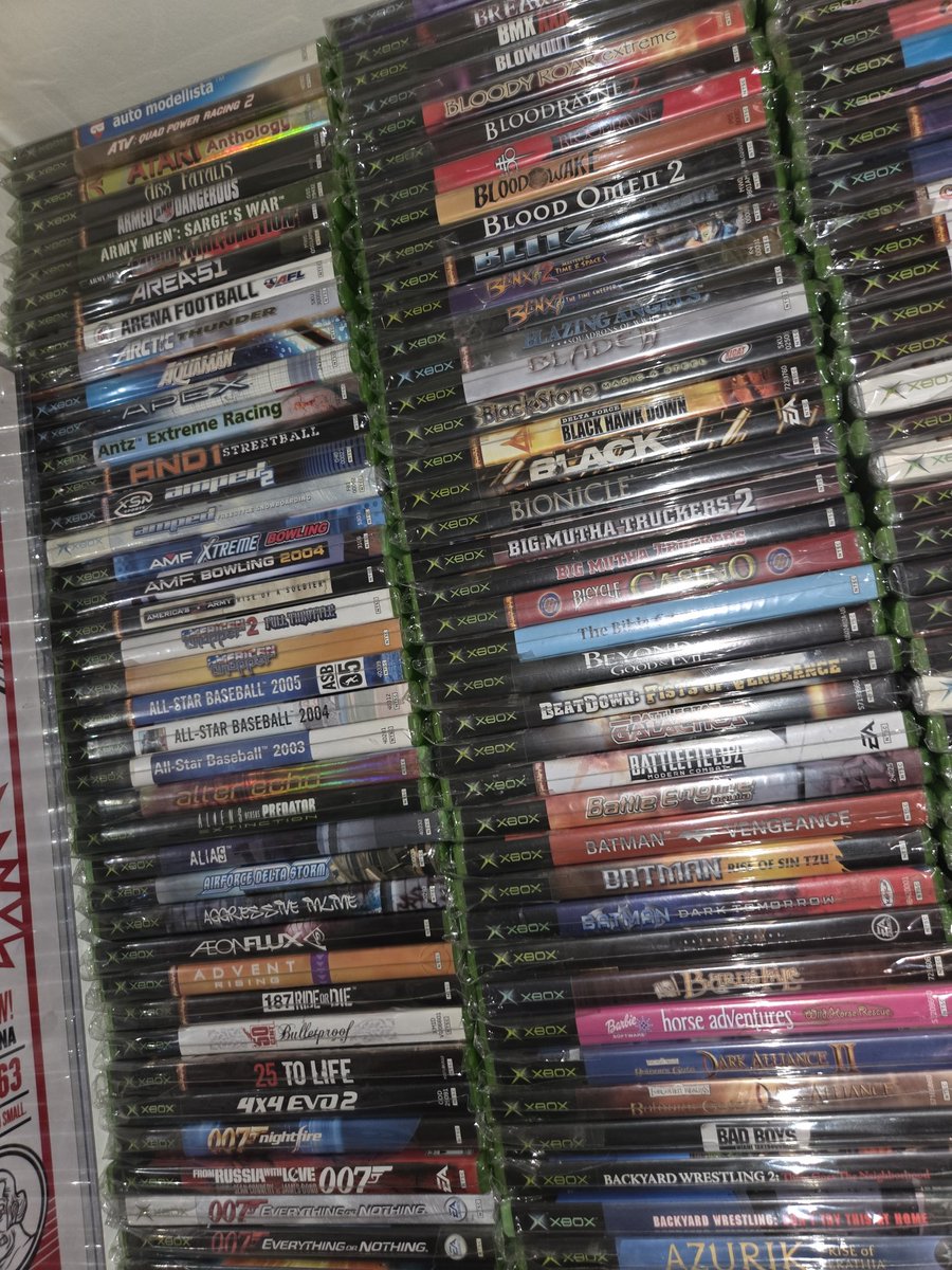 (OG) Xbox Live tweet media