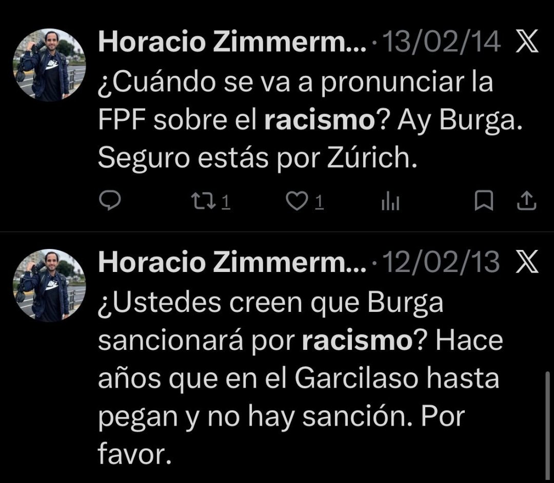 La Hora Blanquiazul 🏆 2️⃣6️⃣ tweet media