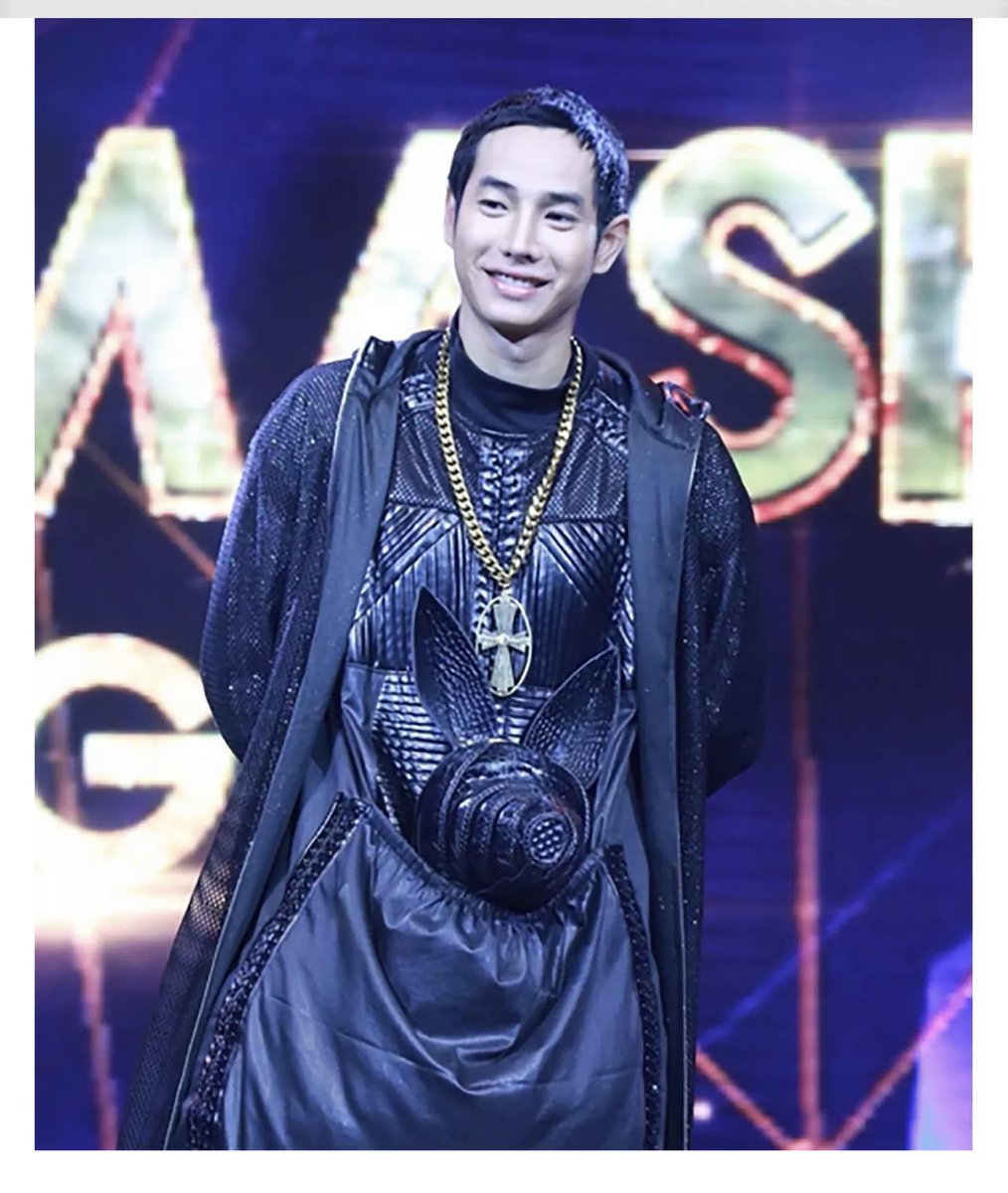 PALITLOVER❤️สตรีนักสู้ผู้ไม่ยอมแพ้อะไรง่ายๆ🦋 tweet media