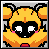 K_BBack's tweet photo. I have been playing Frickbear's 3 for 3 days straight so I just had to learn the art style (my sona and an OC)

#Frickbears3 https://t.co/5auk8dbtjg