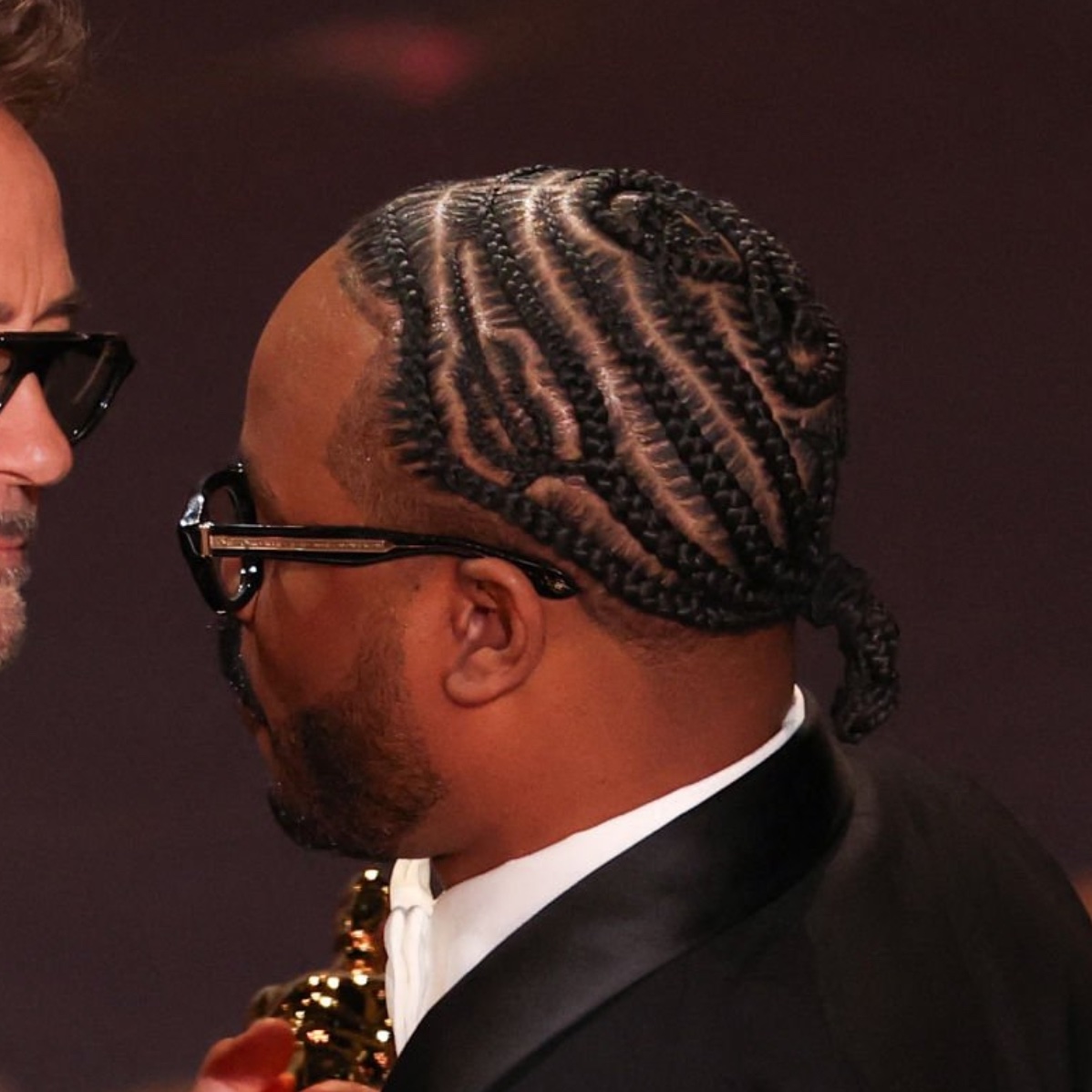 beyza misses chandler tweet media