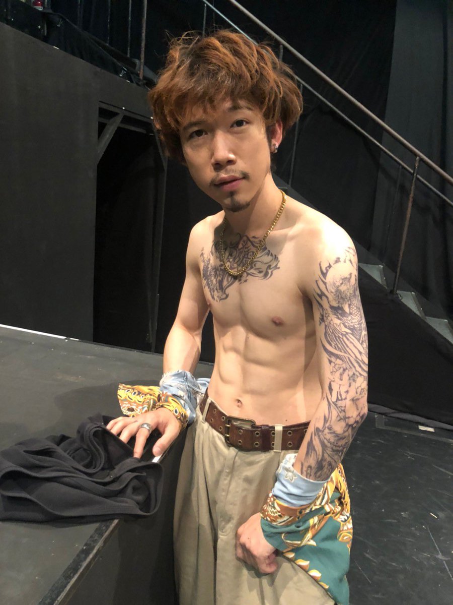 千葉健玖 tweet media