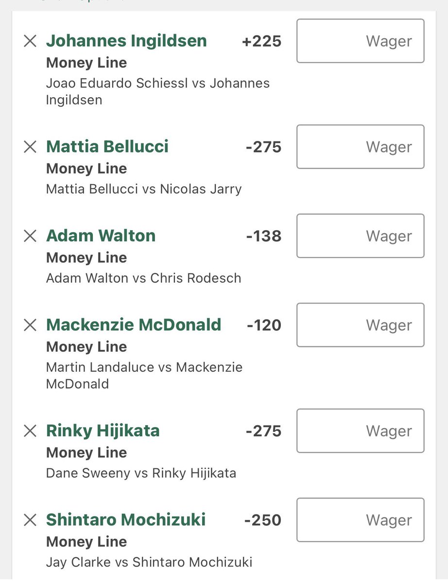 Tennis Capper. tweet media