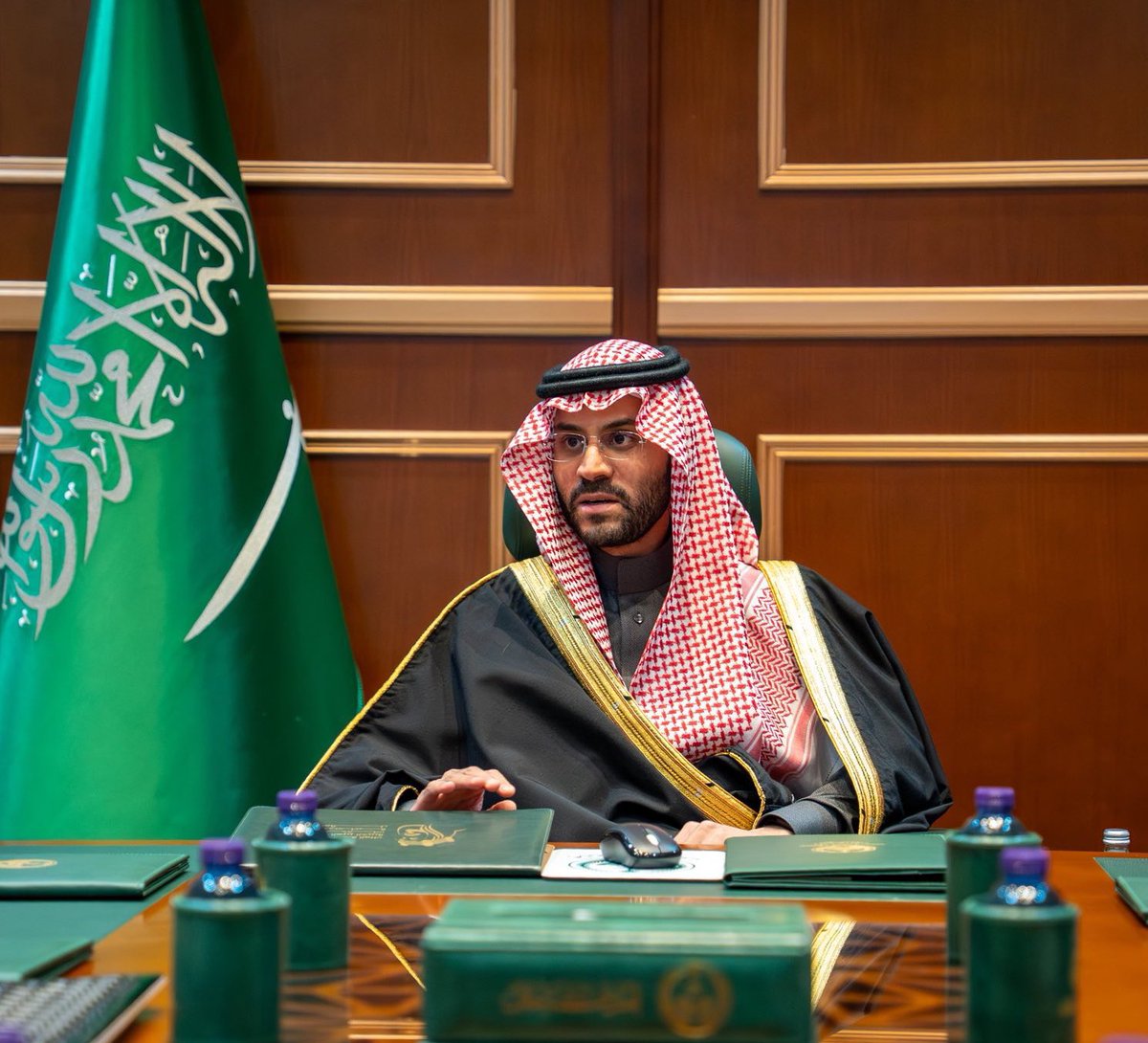 فيصل بن فهد بن مقرن بن عبدالعزيز tweet media