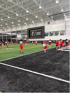 Luke Burger 2027 OT tweet media