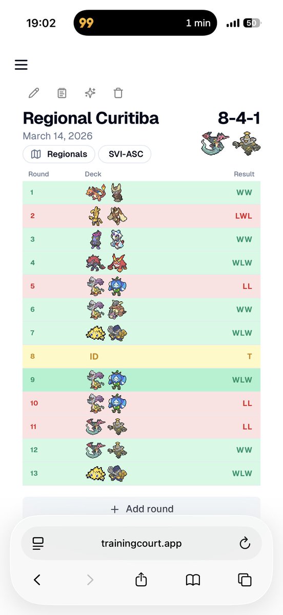 Renato Christian (MaNoKrEbS) tweet media